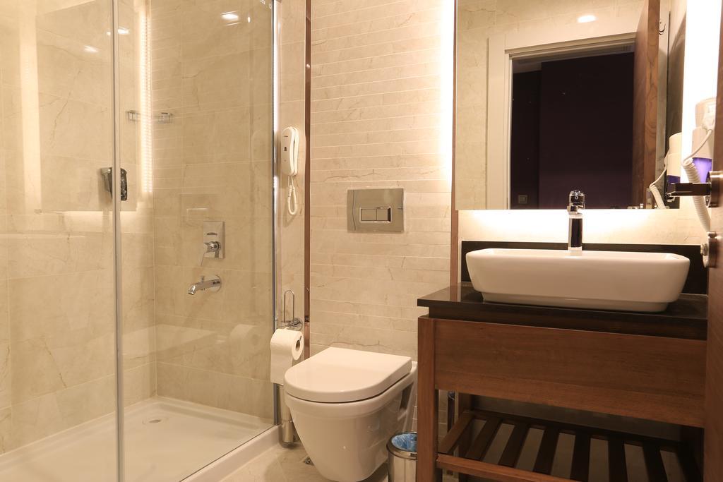 Hassuites Muğla Oda fotoğraf