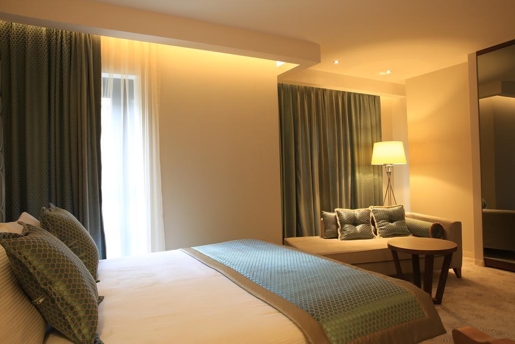 Hassuites Muğla Oda fotoğraf